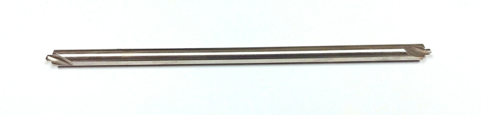 Modified #3 Cobalt Long Combination Drill & Countersink 120 Degree MF0090441