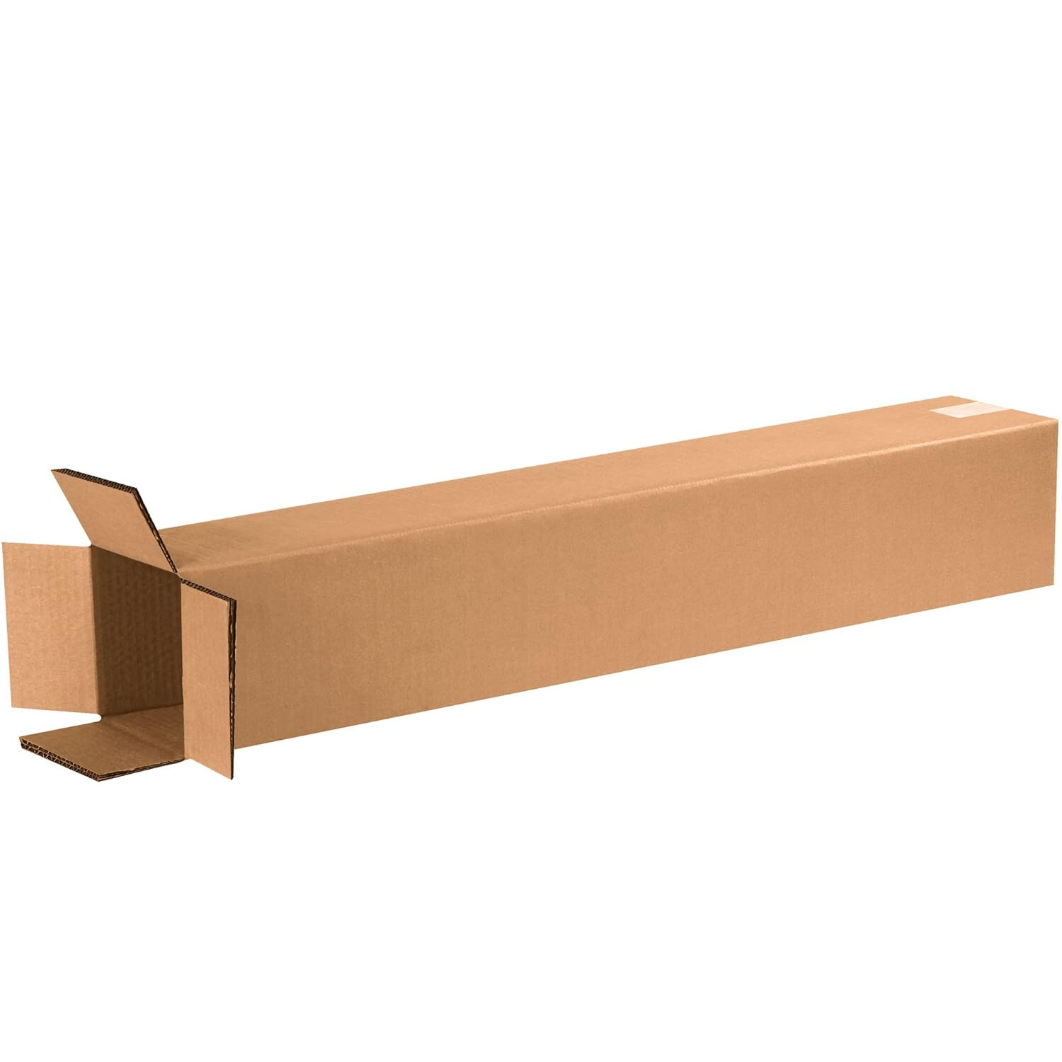15 6″ x 6″ x 36″ Heavy Duty Double Wall Boxes