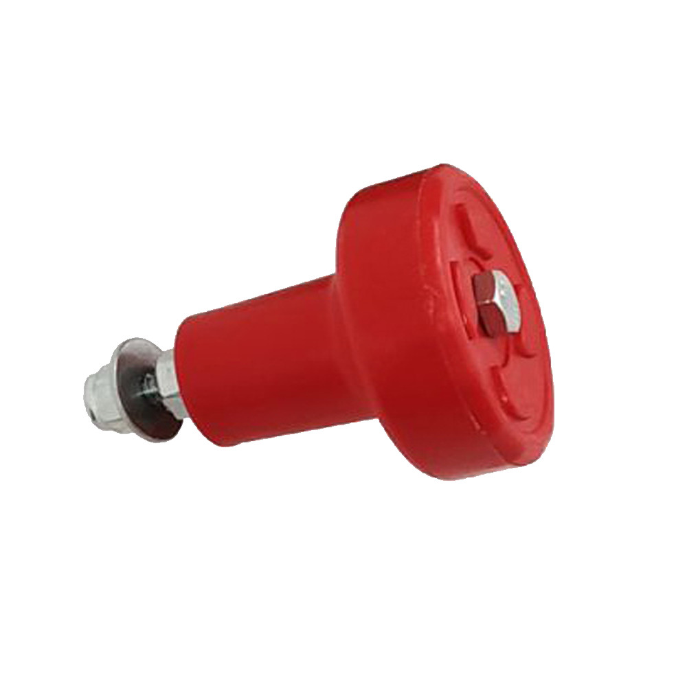 Lead Reel Red Knob fits Arc Star, Diamond Reels