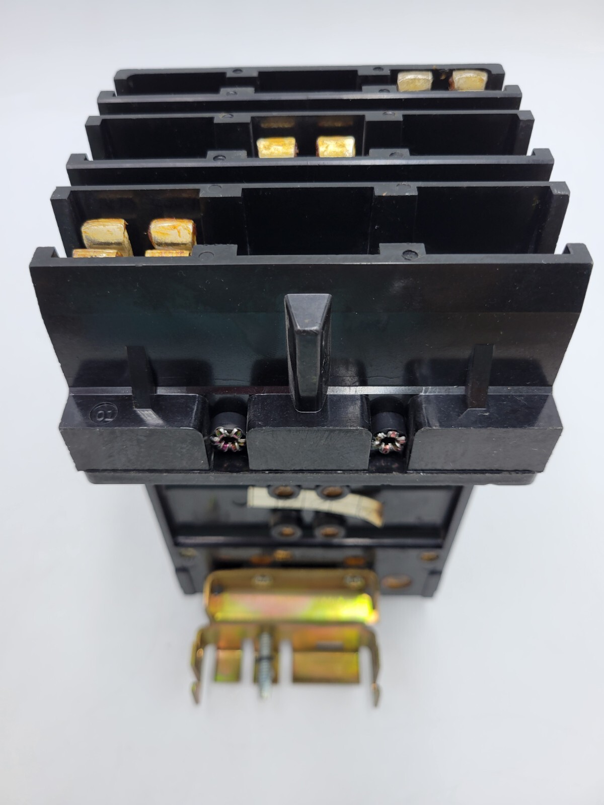 Square D Q232150H I-Line Circuit Breaker 150A 240V 3P 3PH Type Q2 150 Amp 3 Pole