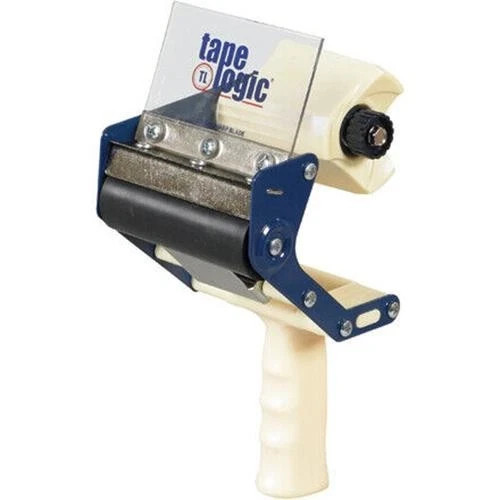Tape Logic 4″ Heavy-Duty Carton Sealing Tape Dispenser