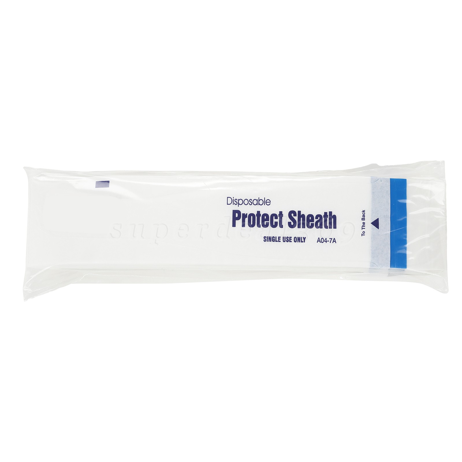 100/200/300/500Pc Dental Disposable Protect Sheath Intraoral Camera Cover A04-7A