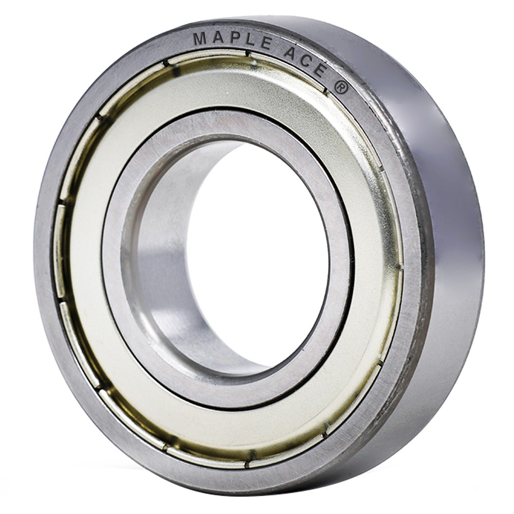 6200-ZZ Ball Bearing 10x30x9mm 6200 ZZ Metal Shielded (PCs 10)