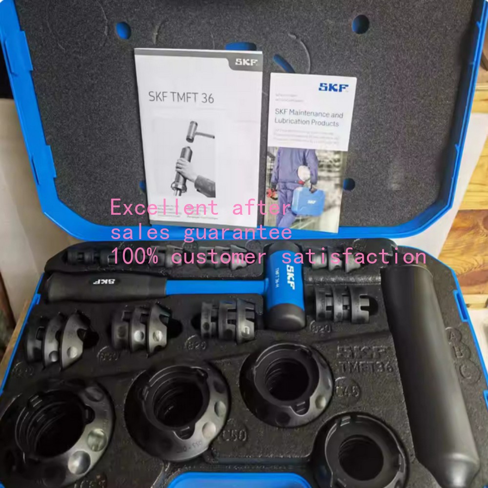 1PC NEW SKF TMFT 36 Imported Bearing Installation Tool Kit Portable TMFT36