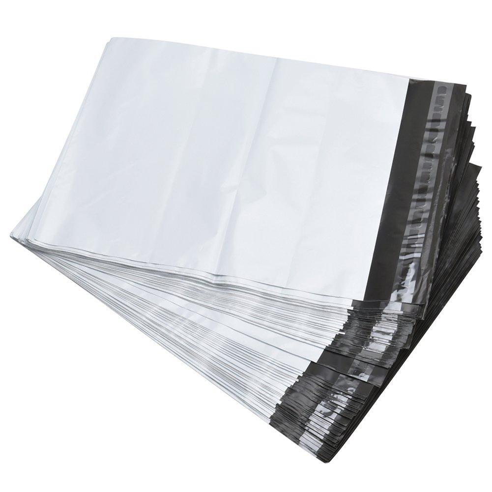 Poly Mailers Shipping Bag Envelope 4×6 * 6×9 * 7.5×10.5 * 9×12