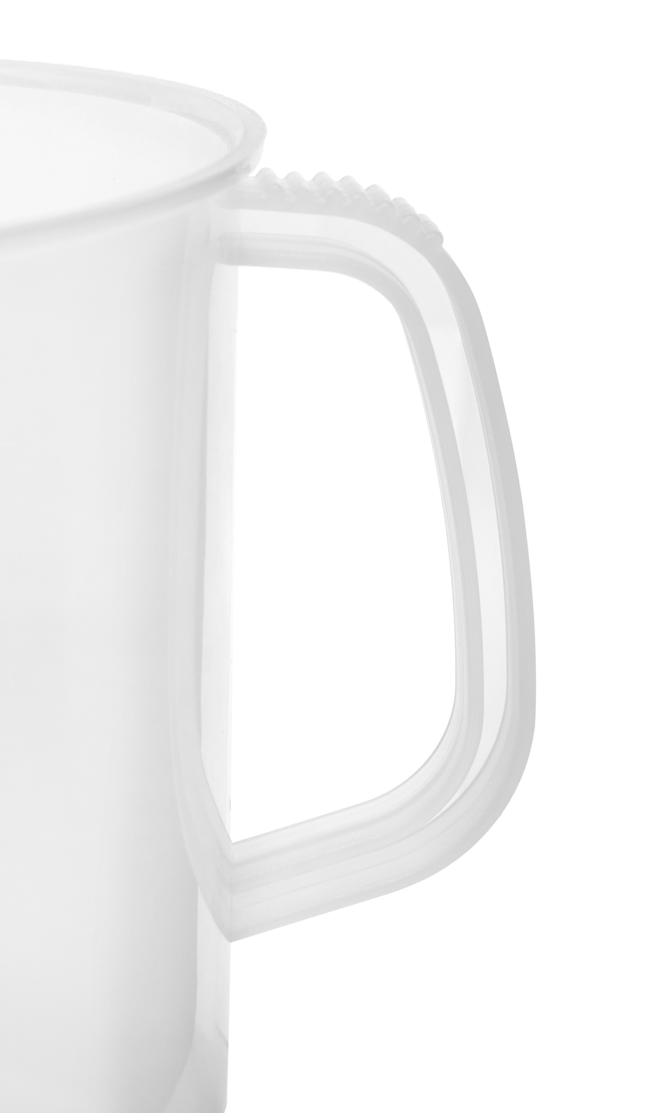 Measuring Jug, 5000ml – Polypropylene – Short Form – Eisco Labs