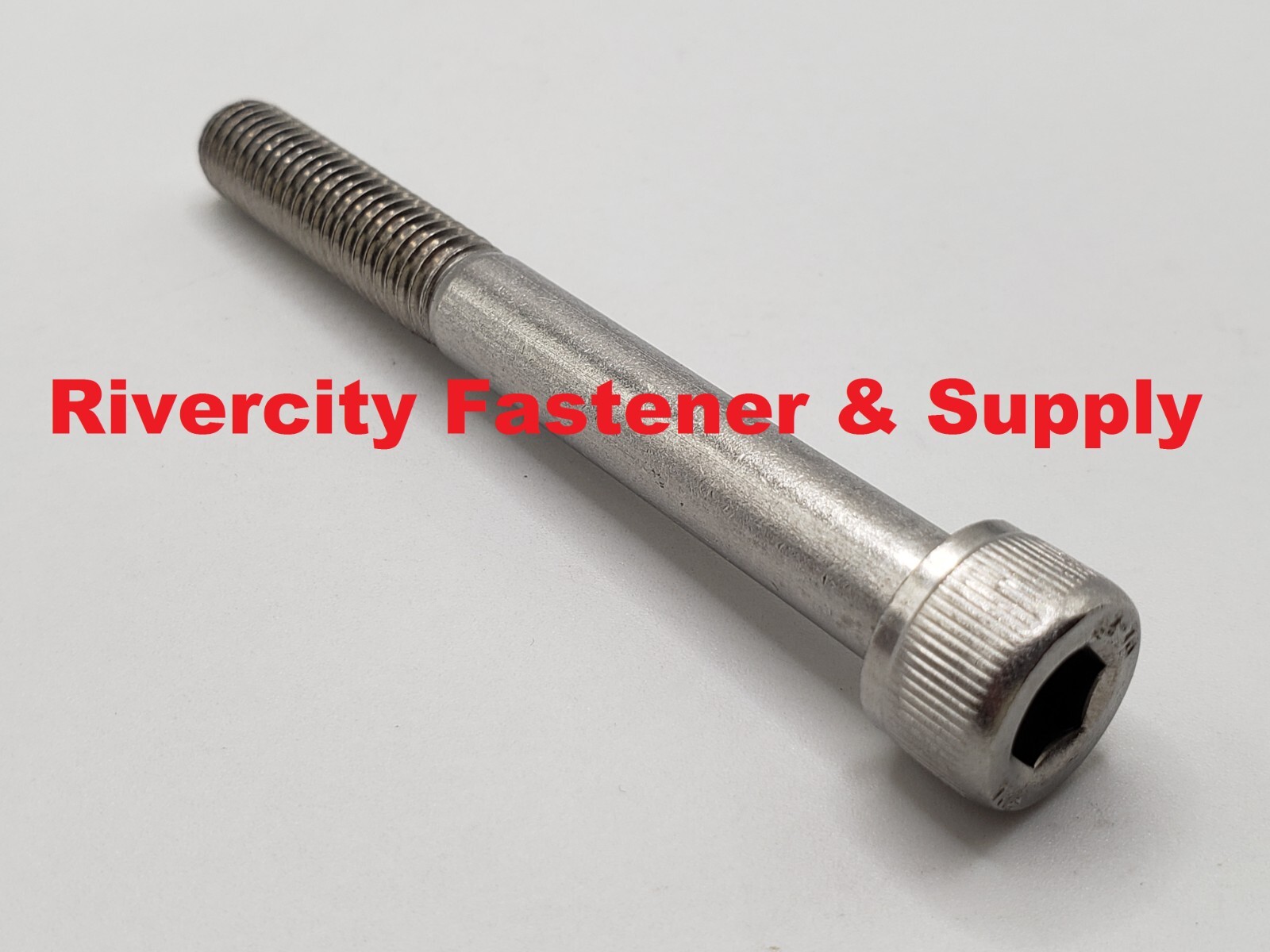 (4) M8-1.25 x 70 Socket Allen Head Cap Screws Stainless 8mm x 70mm M8x1.25 Bolt