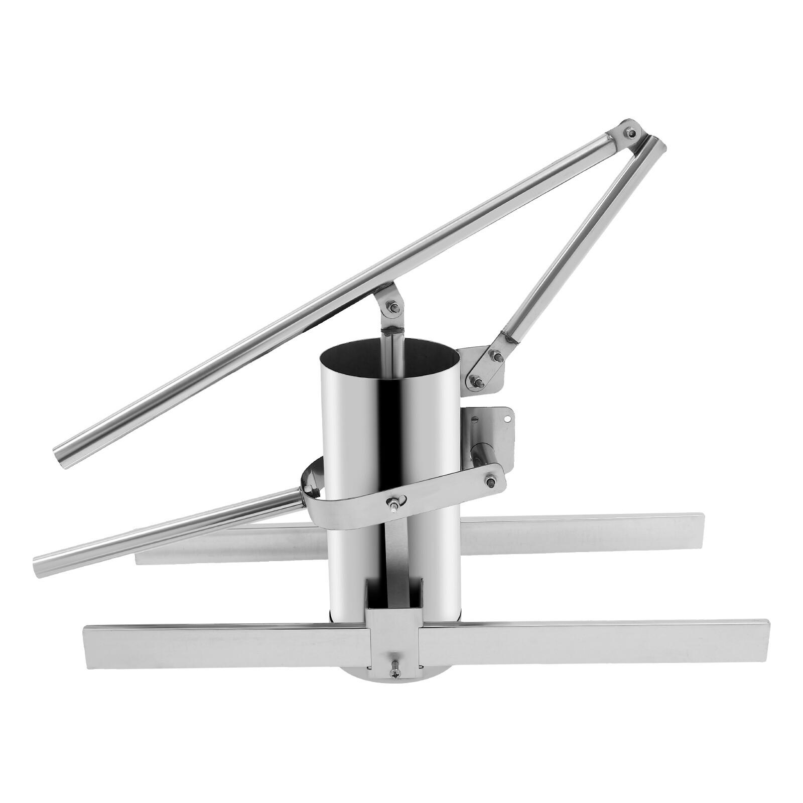 5kg Manual Meatball Making Machine Meatball Machine Commercial Stainless Steel