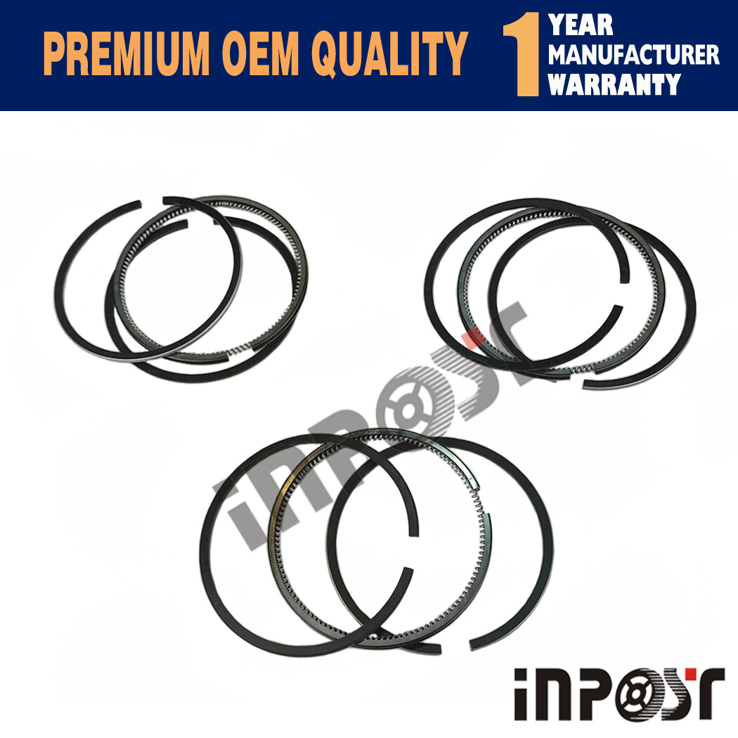 Overhaul Rebuild kit DH1101 D1101 For Kubota Engine L245 L2201 Tractor Repair