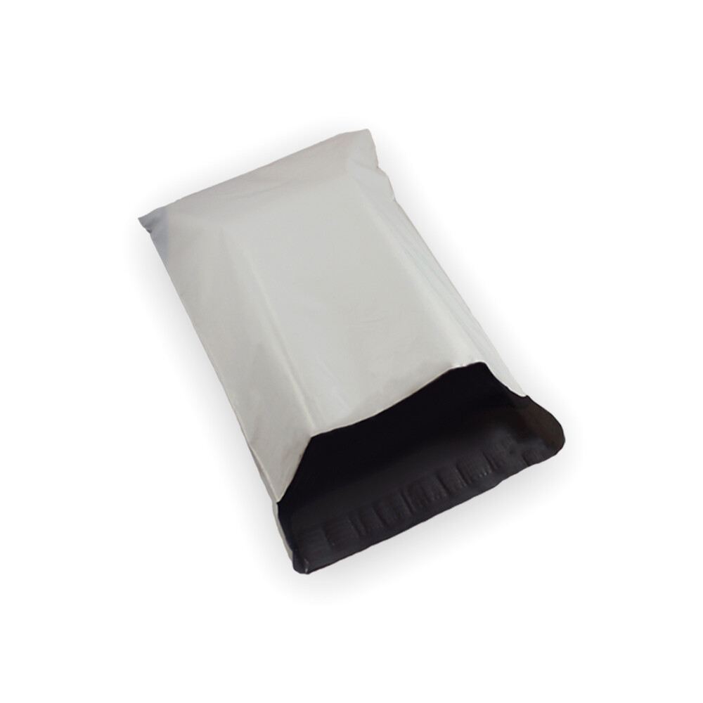 5 7.5×9.5 EcoSwift Poly Mailers Plastic Envelopes Shipping Mailing Bags 1.7MIL
