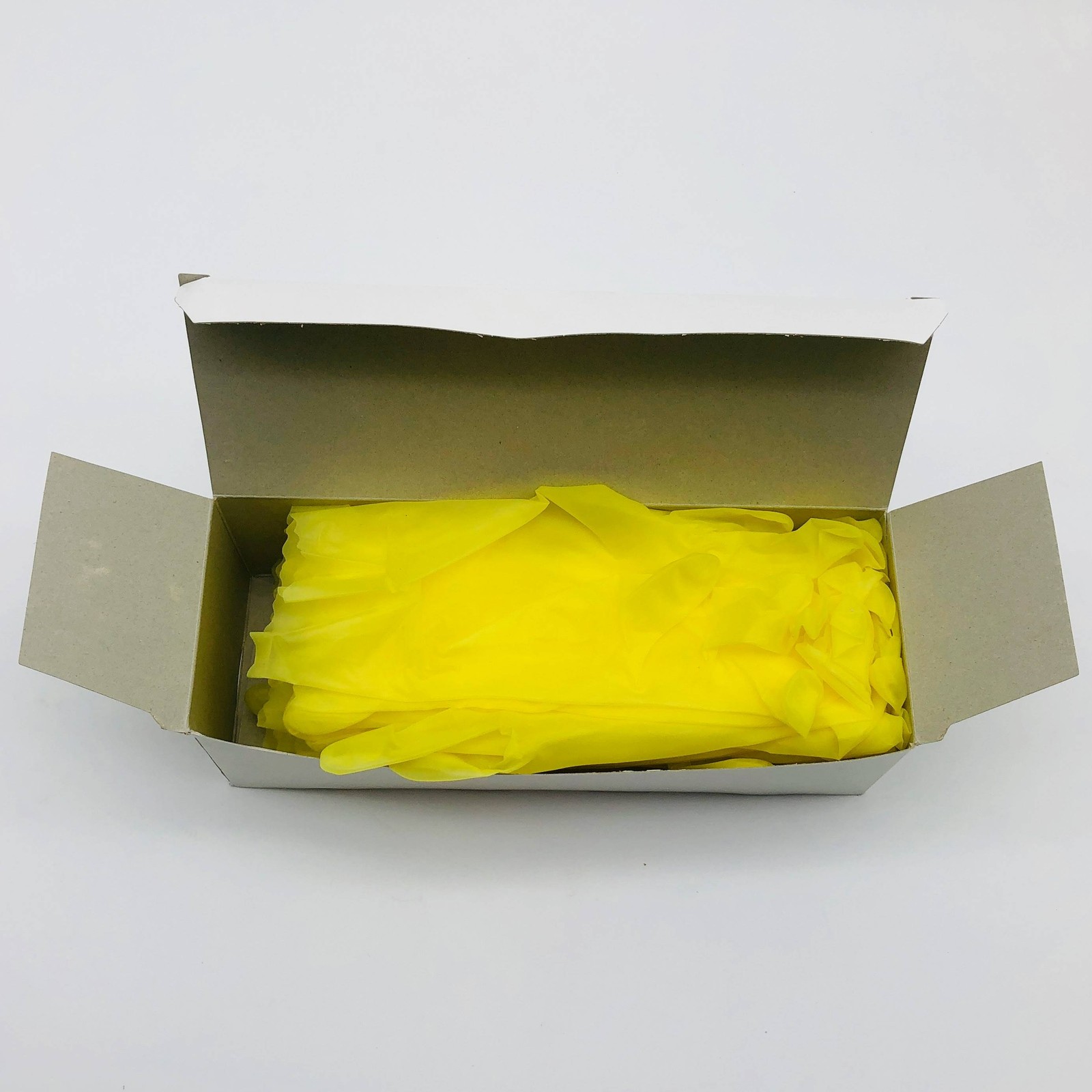 Mapa Pylox V-5PR Disposable Glove Large Light Weight 5 MIL Quixam 24 Pairs/Bx