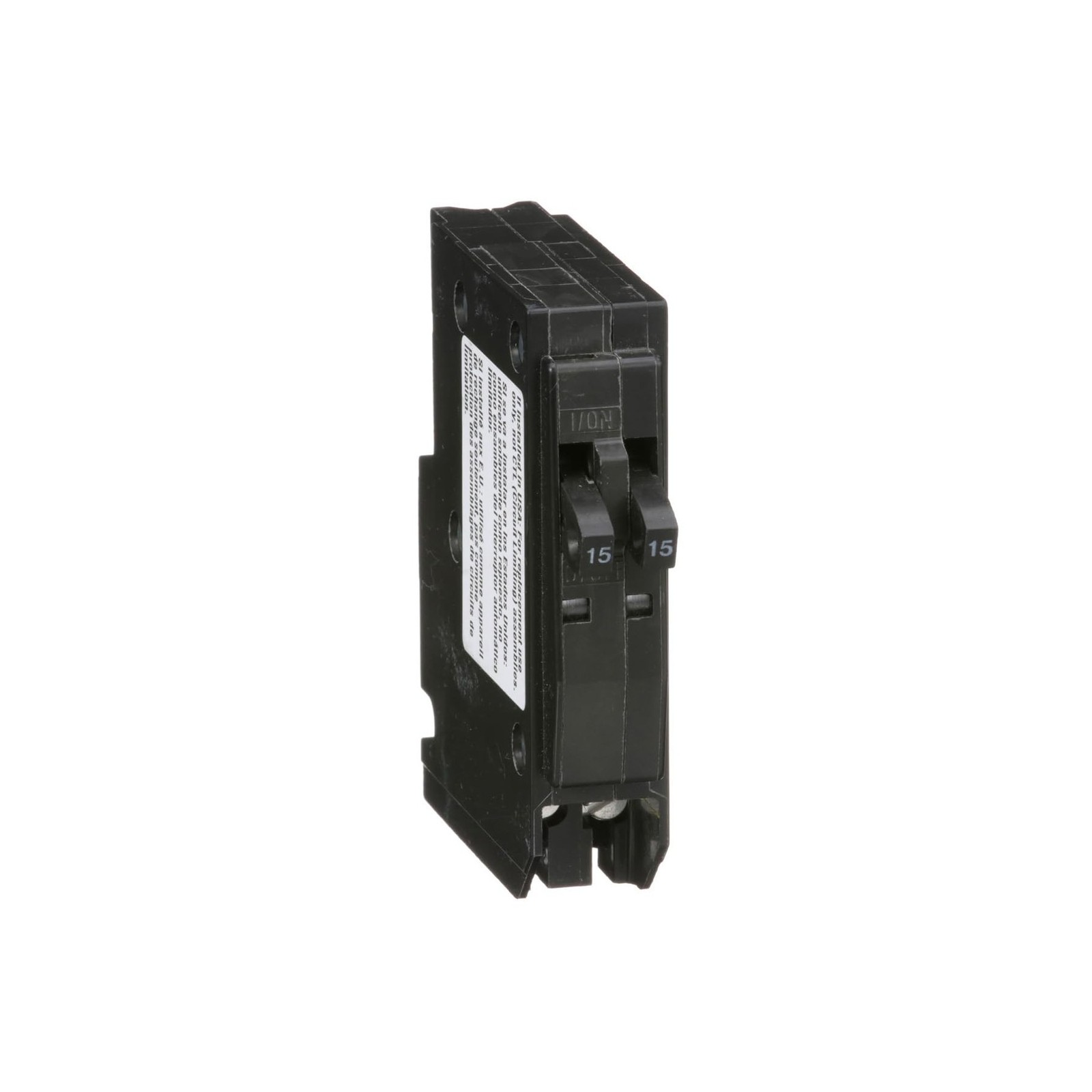 Square D by Schneider Electric Square D – QO1515C Circuit Breaker, … Fast Ship