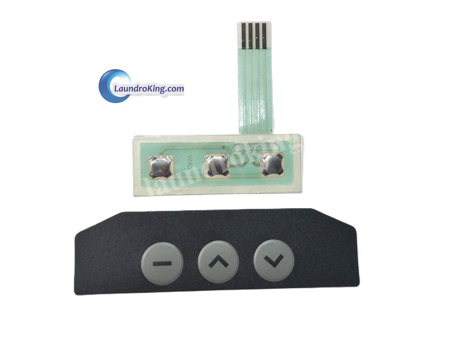 C-5050 KEYPAD FOR FASCARD