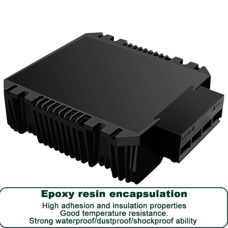 DC DC Converter 12V To 24V 28V 36V 48V 30A 40A 50A Step Up Voltage Booster 1400W