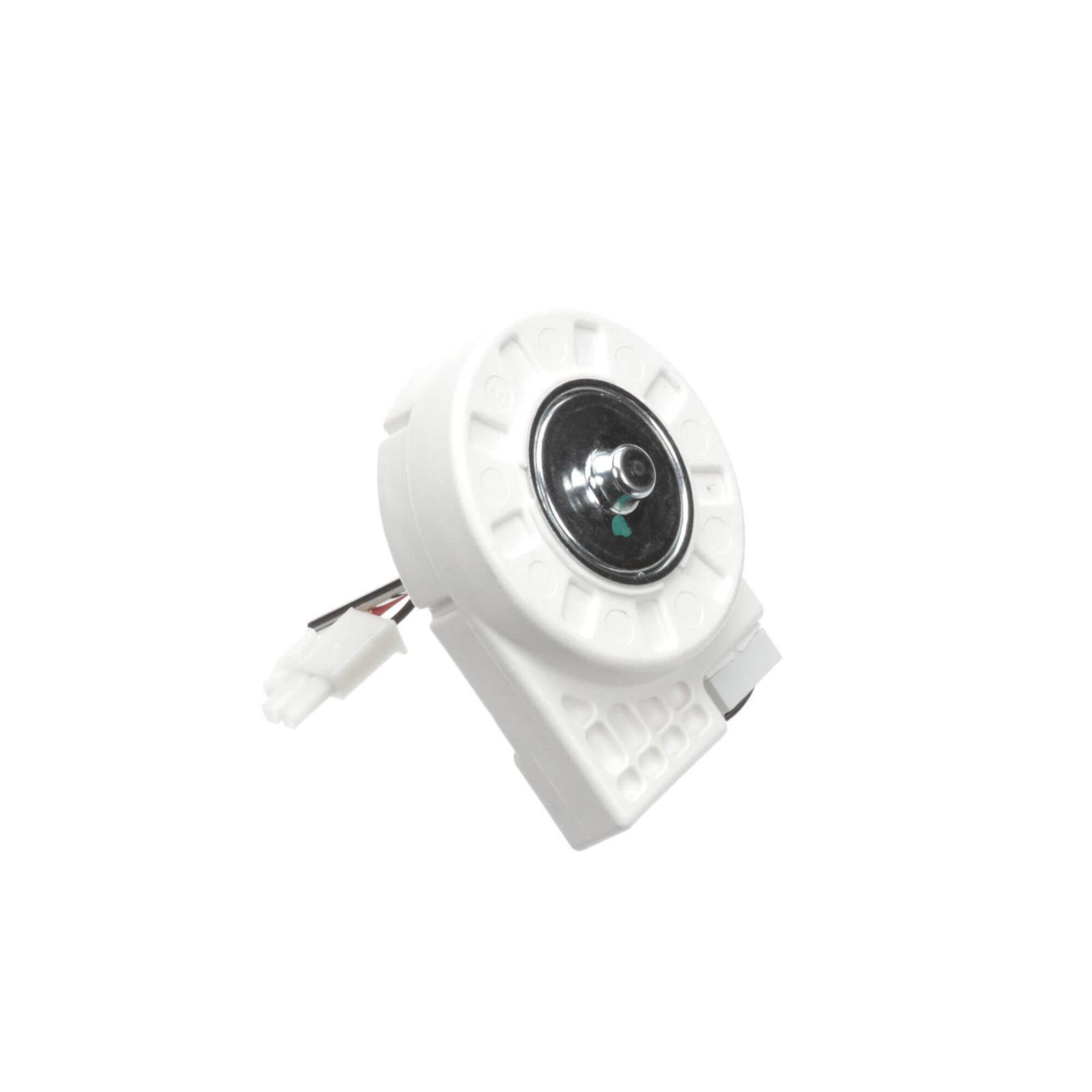 Continental Refrigeration Motor, Evap Fan 12 Vdc 3280Rpm, 3.4W, Ccwse Ecm 4-709