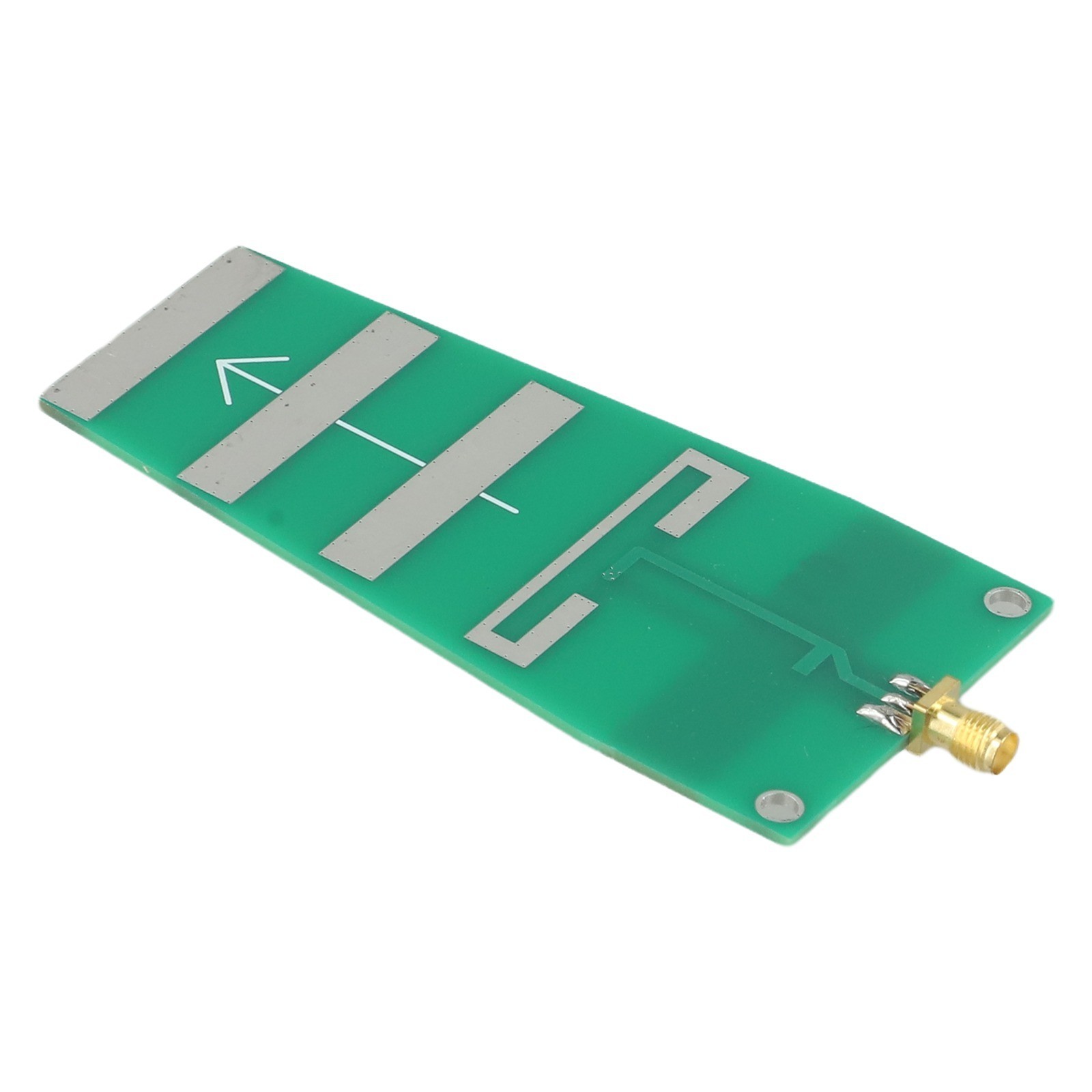 Reliable 10 5dB Gain for Yagi for 2 4G WiFi Directional Video