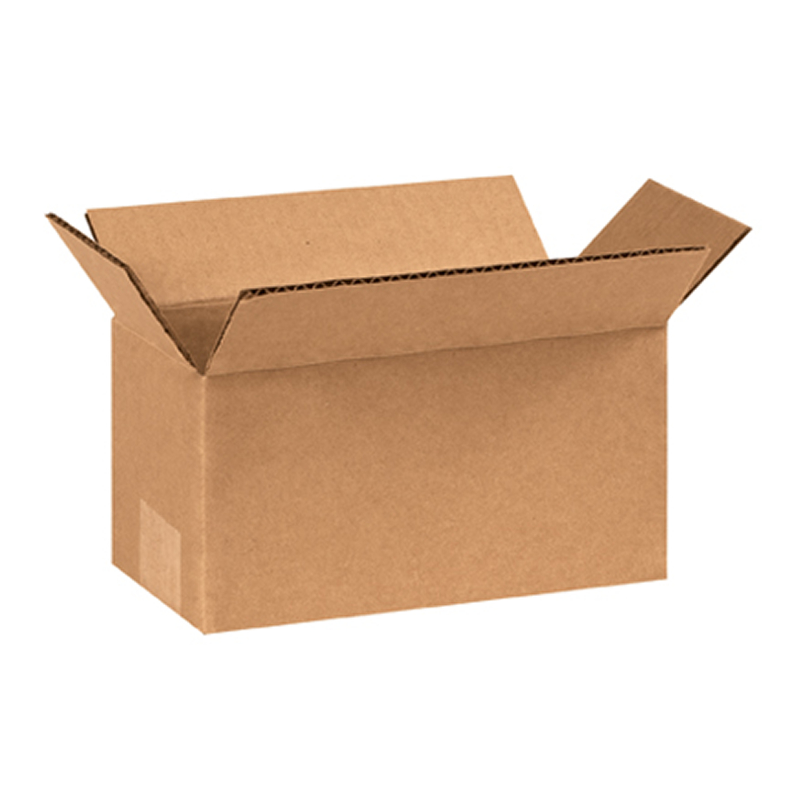 8x4x4 SHIPPING BOXES STRONG 32 ECT 25 Pack