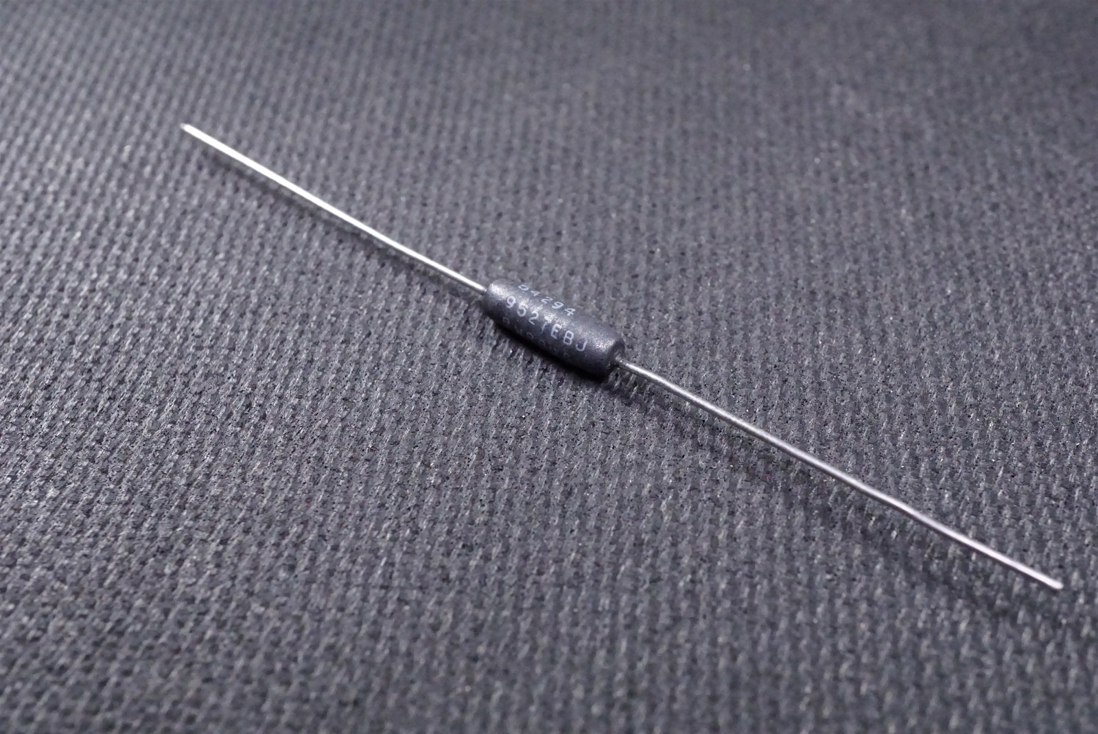 RWR89SR100FR IRC Resistor Wirewound 0.1 Ohm 1% 3W Axial Military Grade NOS