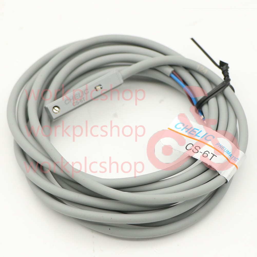 1PCS NEW CS-6T CS6T Magnetic switch sensor