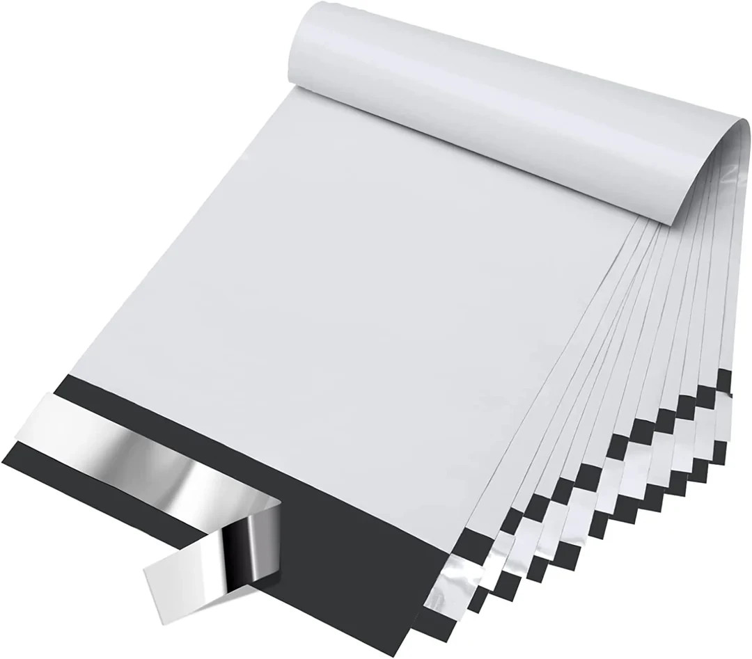 Poly Mailer, Pack, Shipping Bags for Clothing