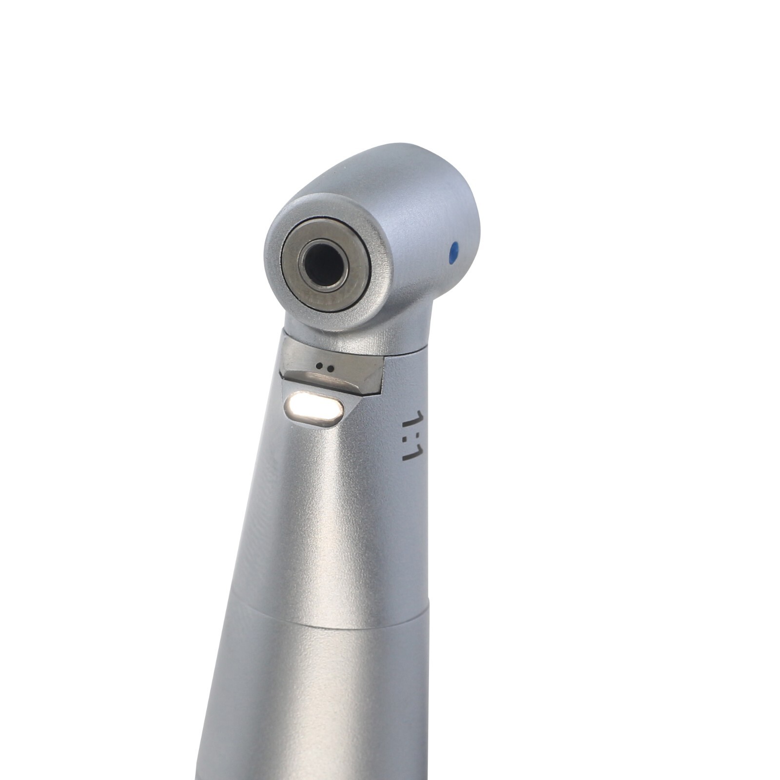 Lanjing Slow Speed Electric Handpiece Dental 1:1 Contra Angle Fiber Optic Kavo