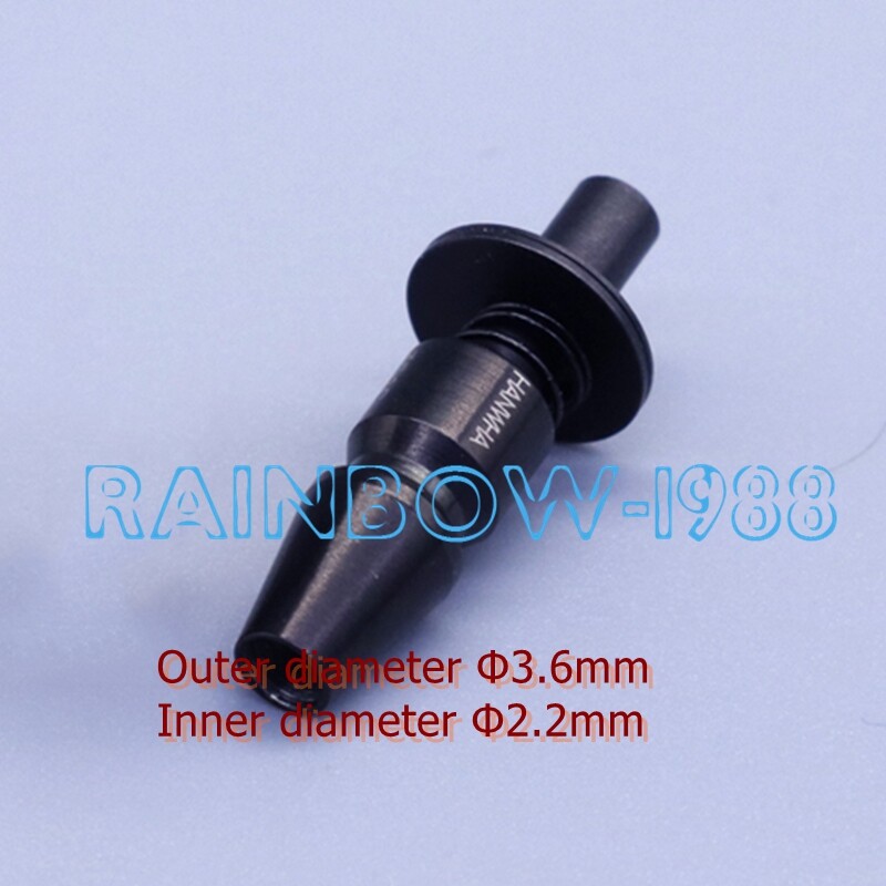 10PC Replace for SMT Samsung SMT machine Suction nozzle CN220