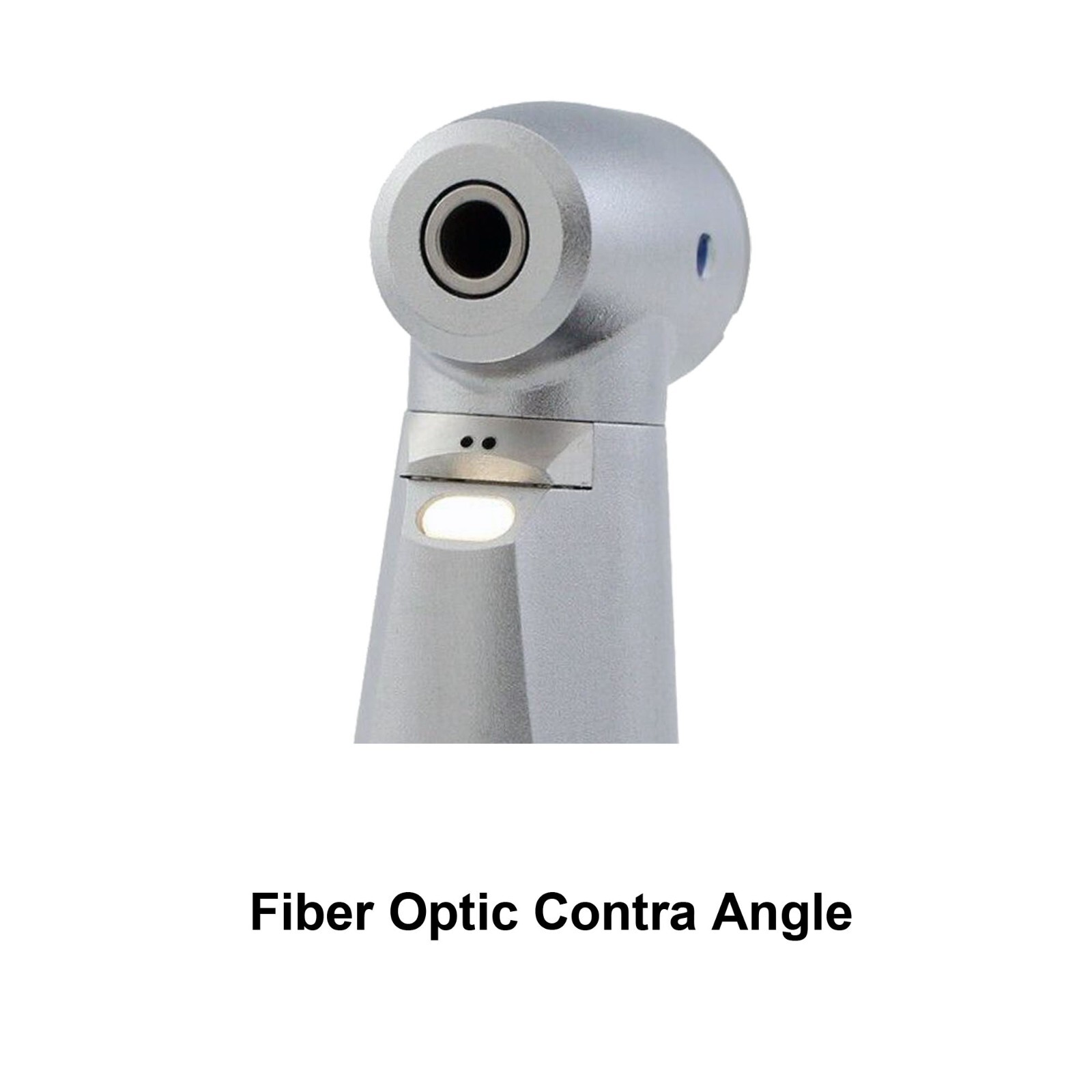 BEING Dental Fiber Optic Straight Handpiece Low Speed Contra Angle Air Motor 6H