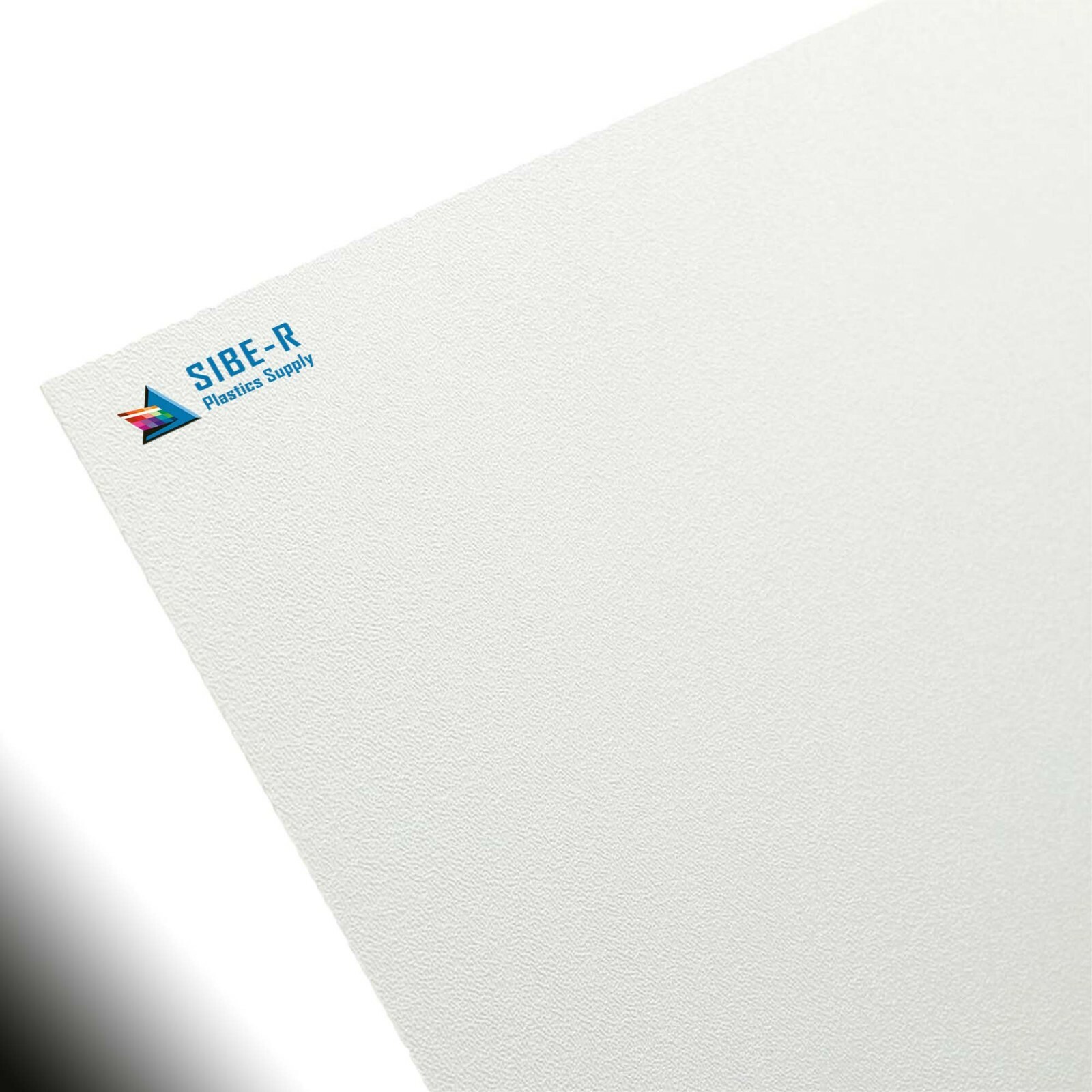 WHITE ABS PLASTIC SHEET 1/8″ X 12″ X 24″ VACUUM FORMING RC BODY HOBBY