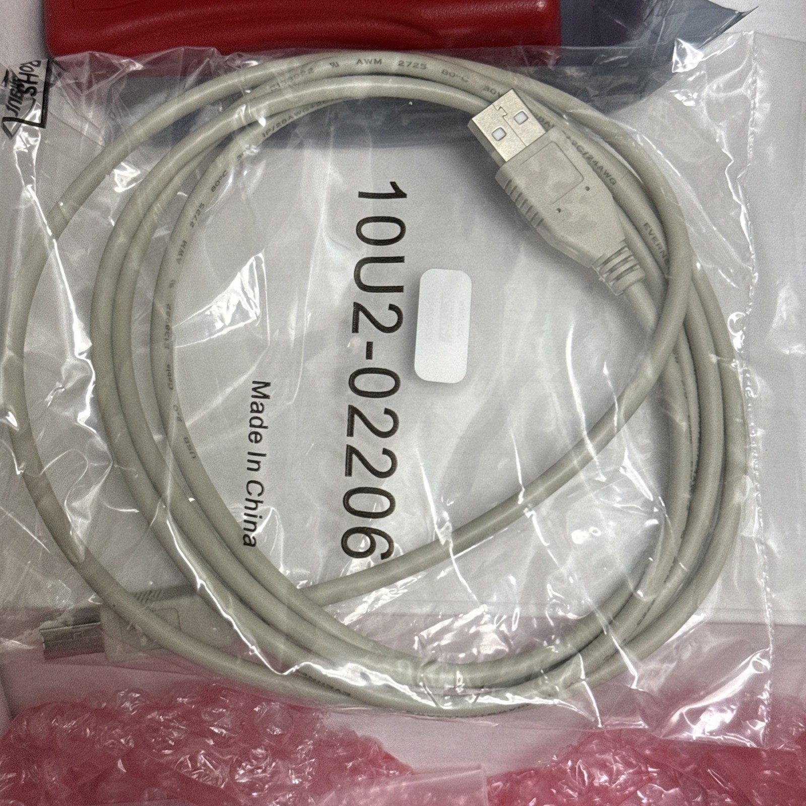 Ember Debug Adapter ISA3 With Cables And Box