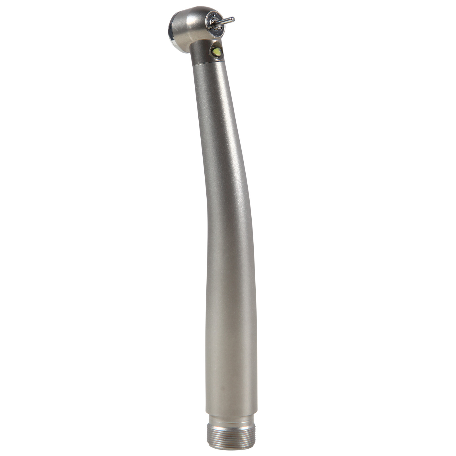 Askeadnt E-Type Dental High Speed LED Handpiece Standard Head Push 2Hole CE