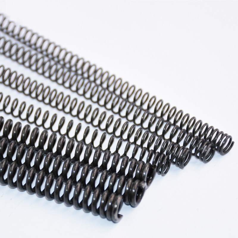 0.3mm – 6mm Wire Diameter Compression Spring Pressure Small 3mm – 45mm Diameter