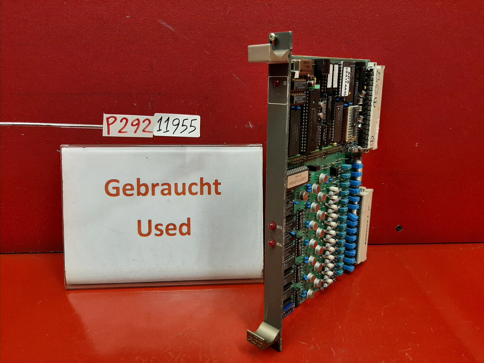 ABB 87WF01E GJR2351410P0004