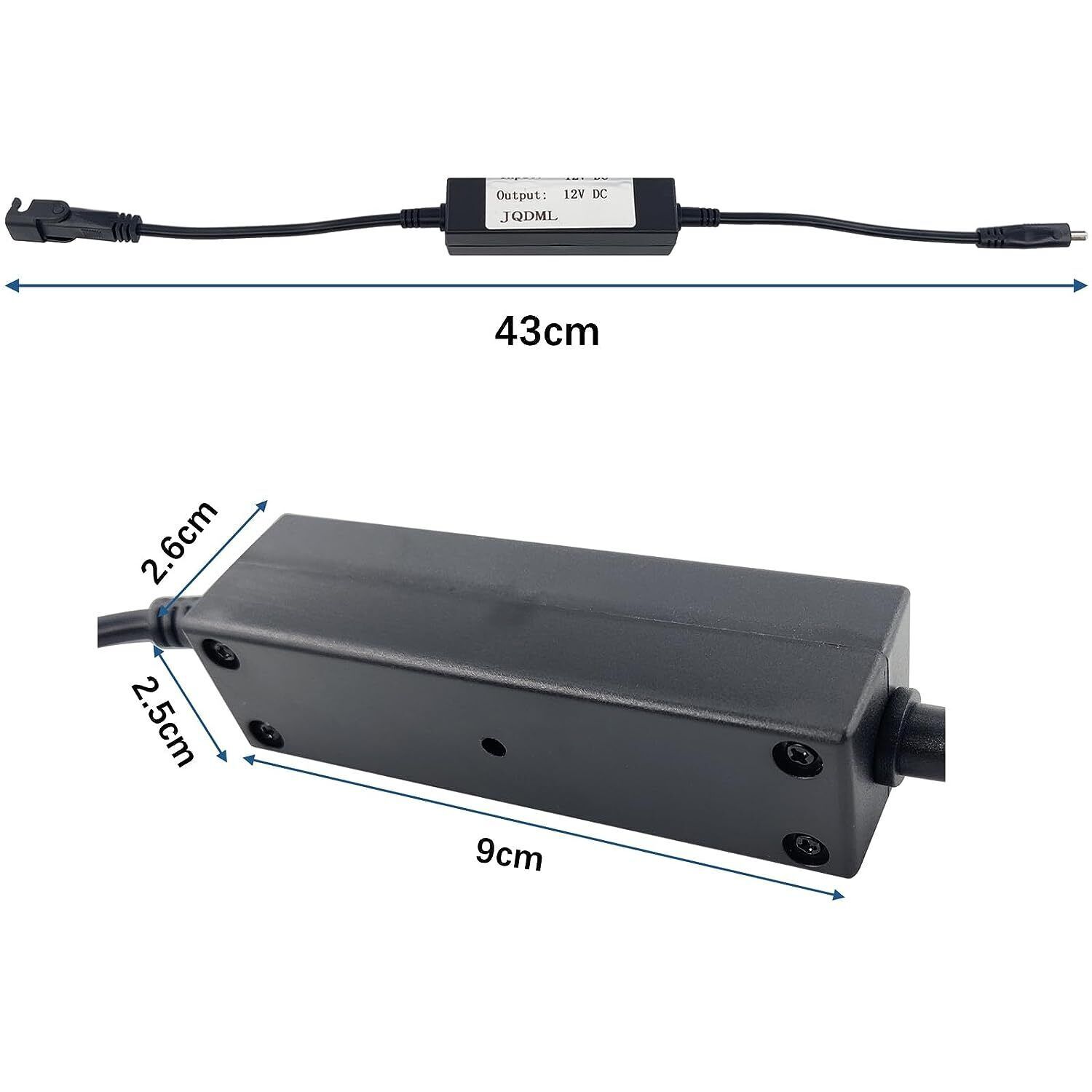 Linear Actuator Wireless Remote Controller 12V Momentary Switch Forward/Reverse