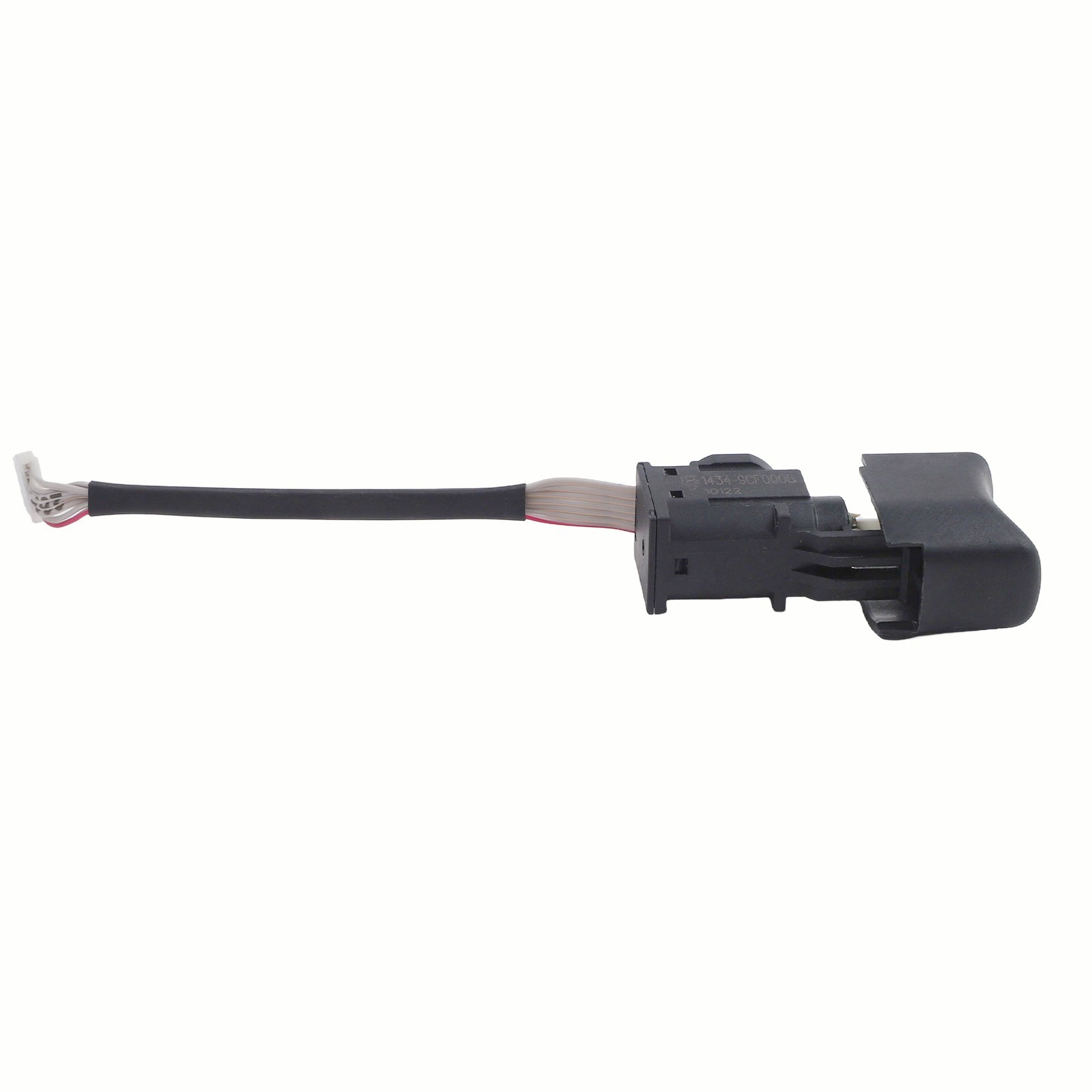 High Compatibility 12V Brushless Switch for SiD2A12 SFD2A12 SF2HA12 SFE2A12