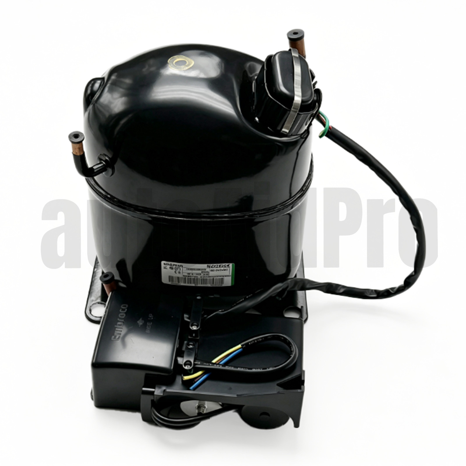 Brand New NJ2212GK 1HP for Refrigeration compressor 220-240V 50Hz