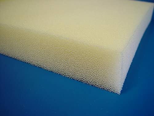 1 pc 3″ x 20″ x 20″ (med) outdoor dry fast Foam **FREE SHIPPING