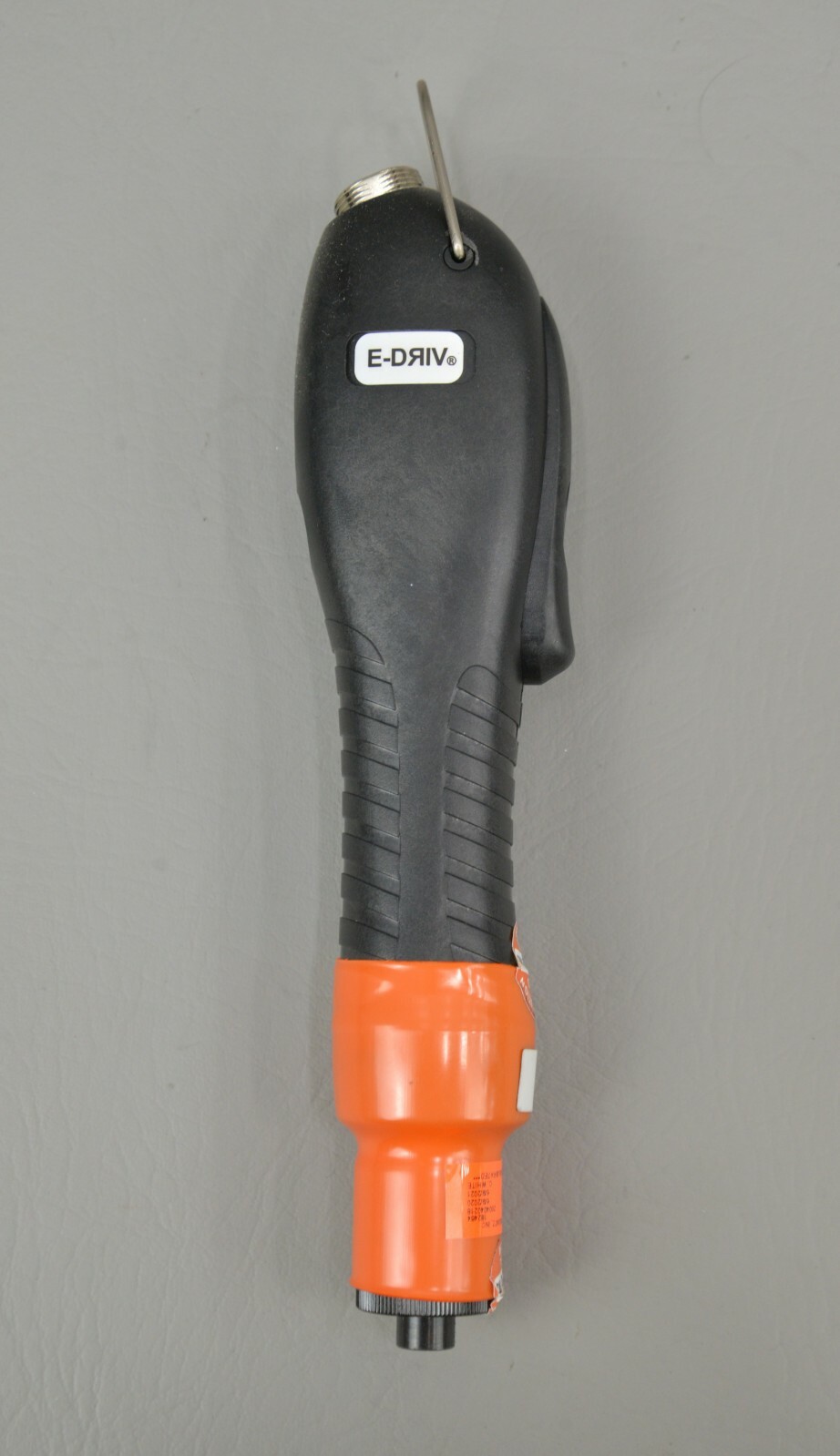 Mountz E-DRIV EF080 ESD Electric Screwdriver 0.8 – 6.9 lbf.in STC30+ Transformer