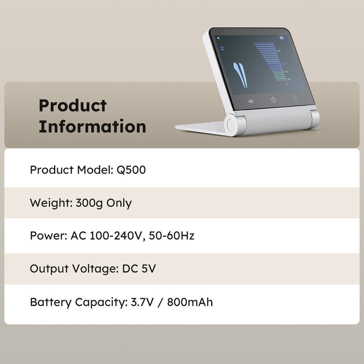Wireless Dental LED Endo Motor 16:1 Contra Angle/Apex Locator Root Canal Finder