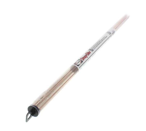 Harris Stay-Silv 15 .050″ x 1/8″ x 20″ Silver Brazing Alloy (Pack of 28 Sticks)