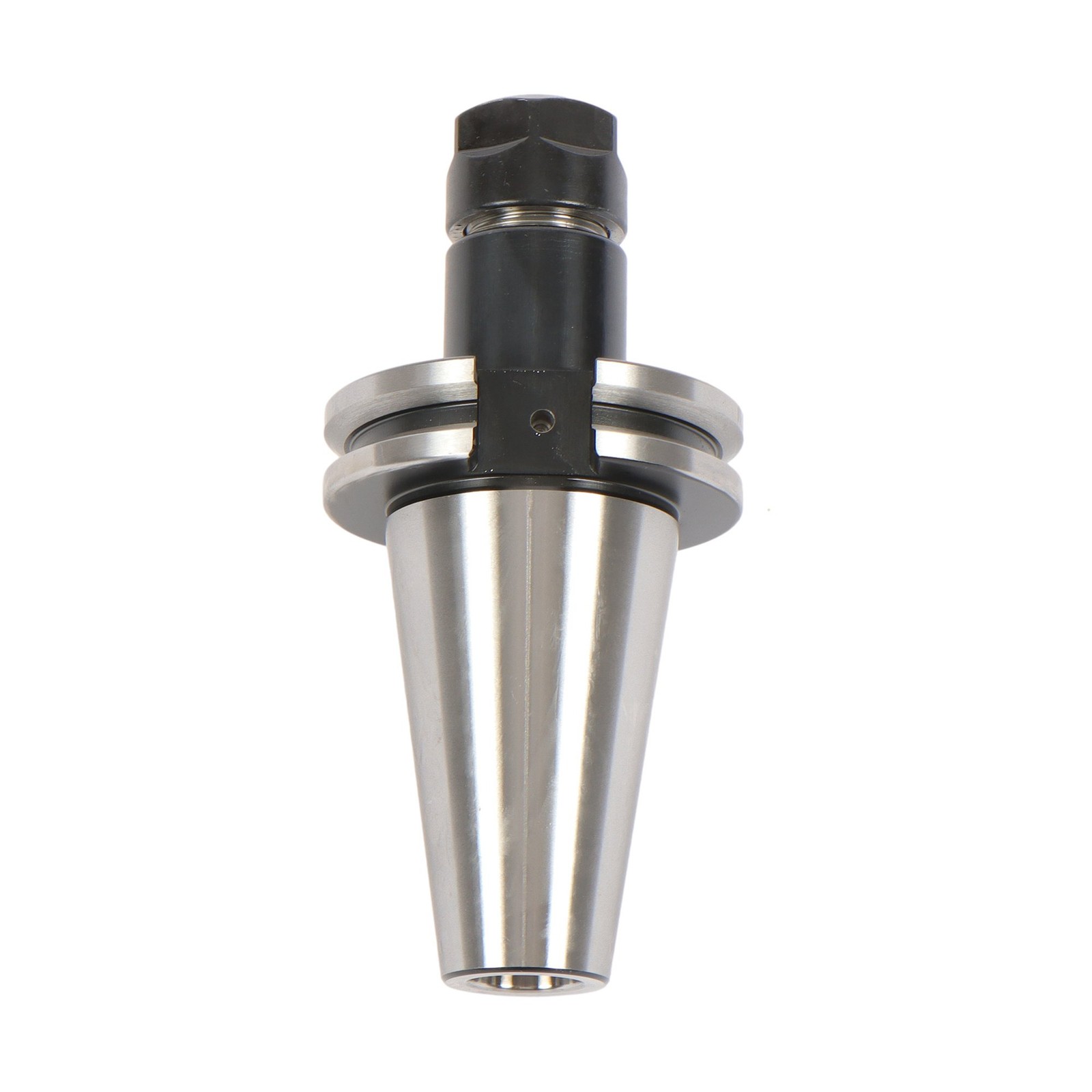 6 × CAT40 ER16 Collet Chuck Set 2.76″ G2.5 25000 RPM