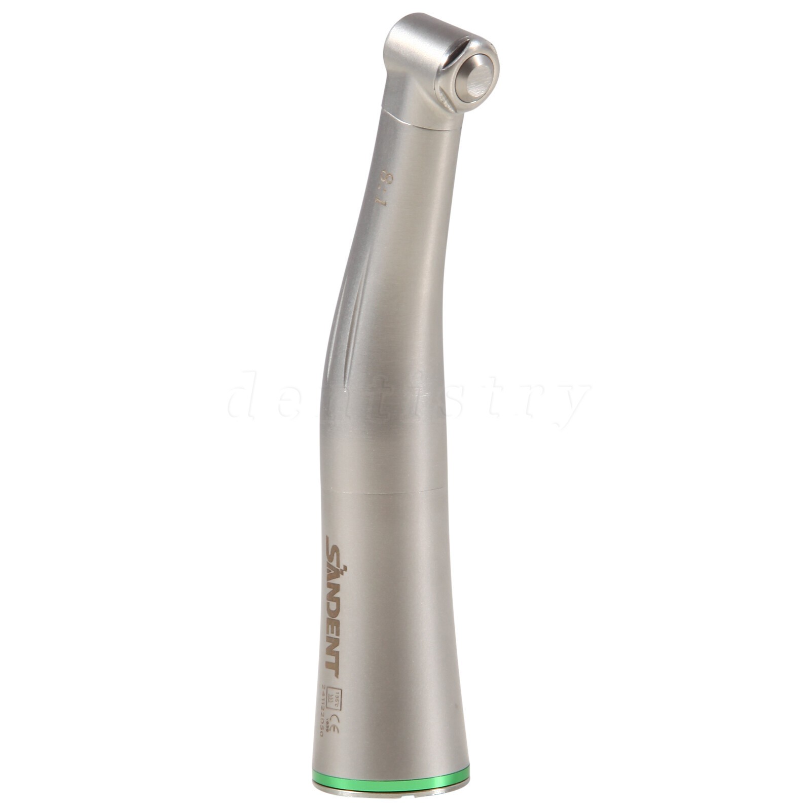 Dental 8:1 Endo Handpiece For Promark Endodontic Contra Angle