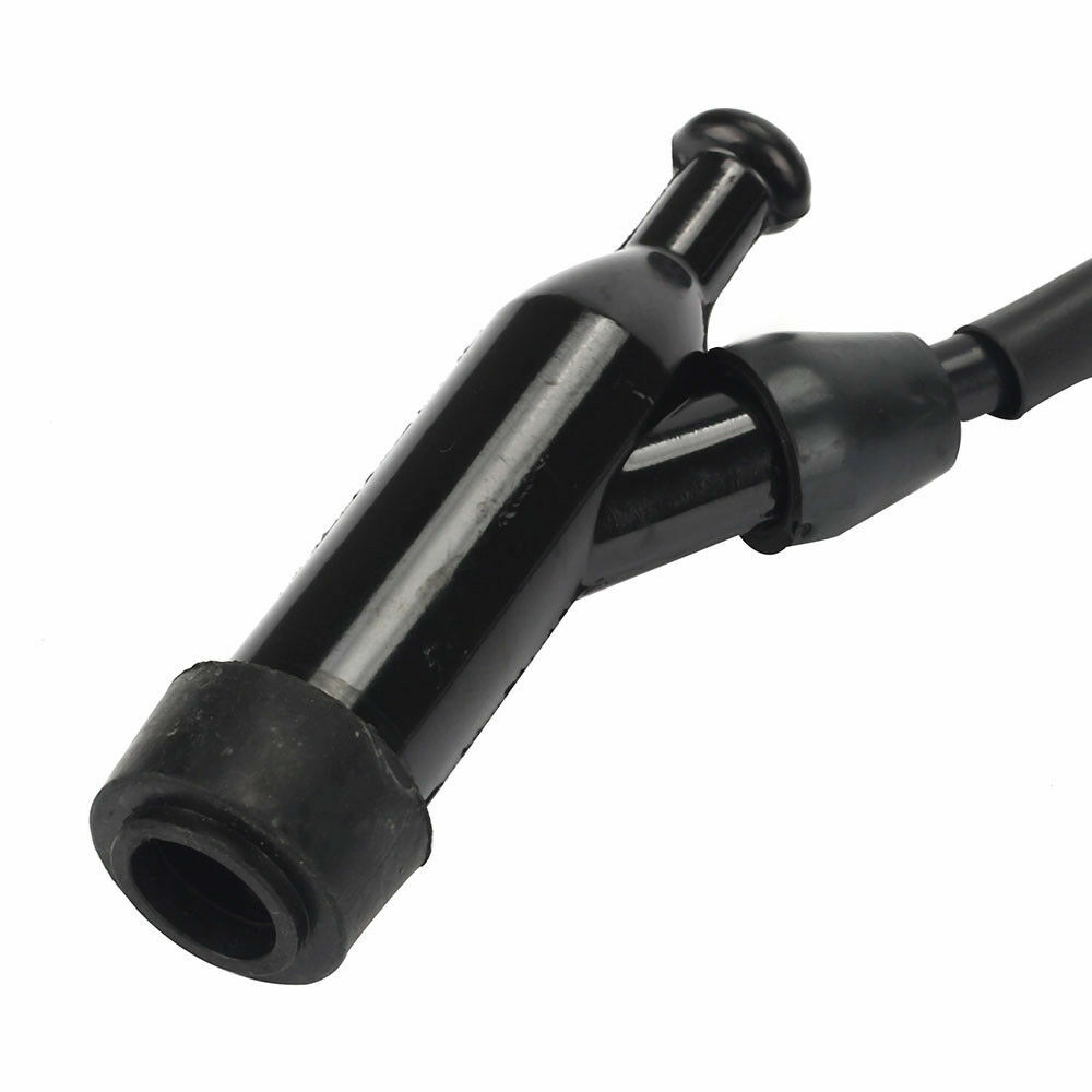 Raven Ignition Coil & Plug for GEN6500E GEN6500DP 5500 6500 Gas Generator
