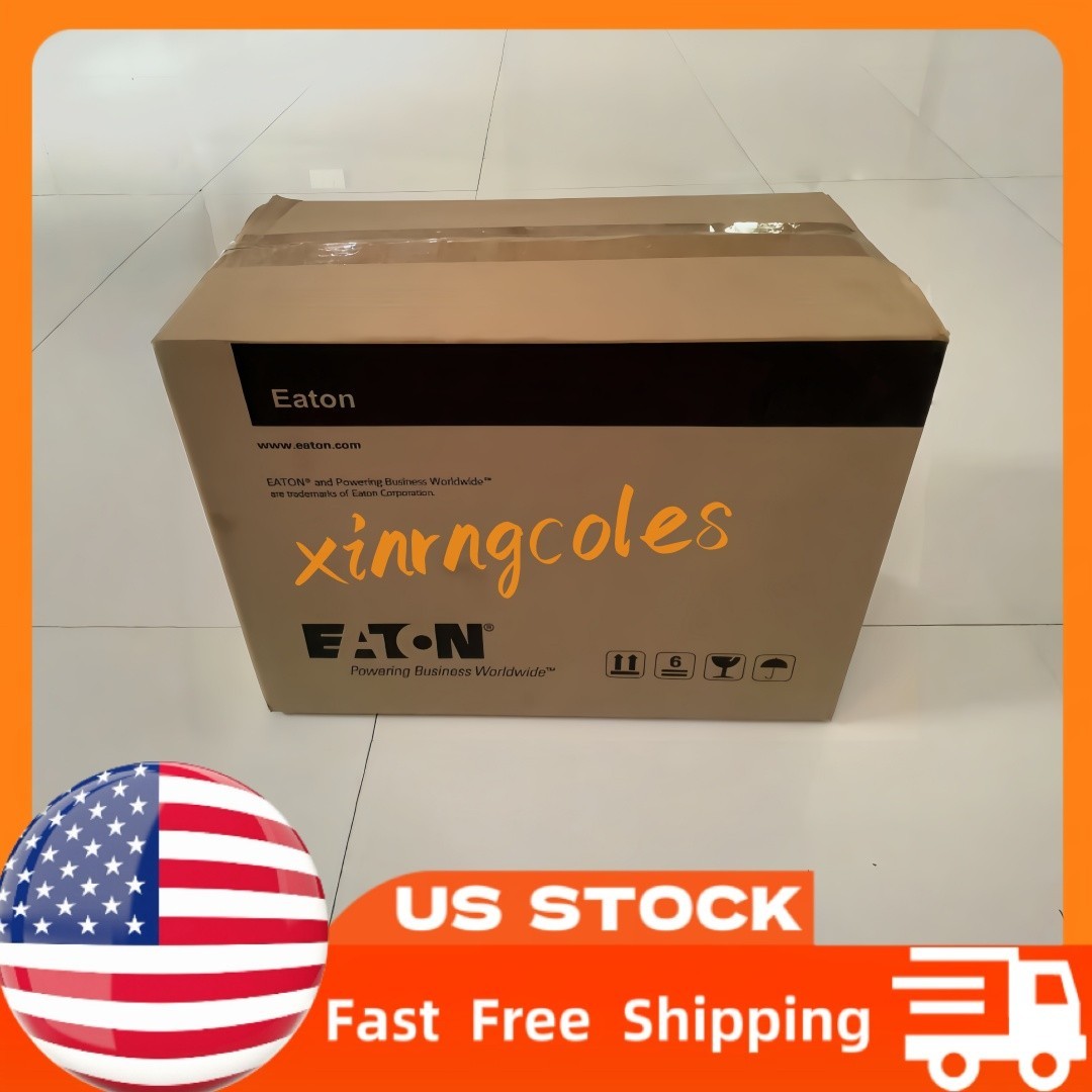 DV1-341D5NB-C20CX1 EATON Inverter New Industry US Stock Quick Delivery