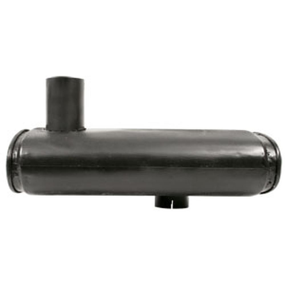 MUFFLER Fits Case 5130 5140 5150 5230 5240 5250 zbox_mpn_15723