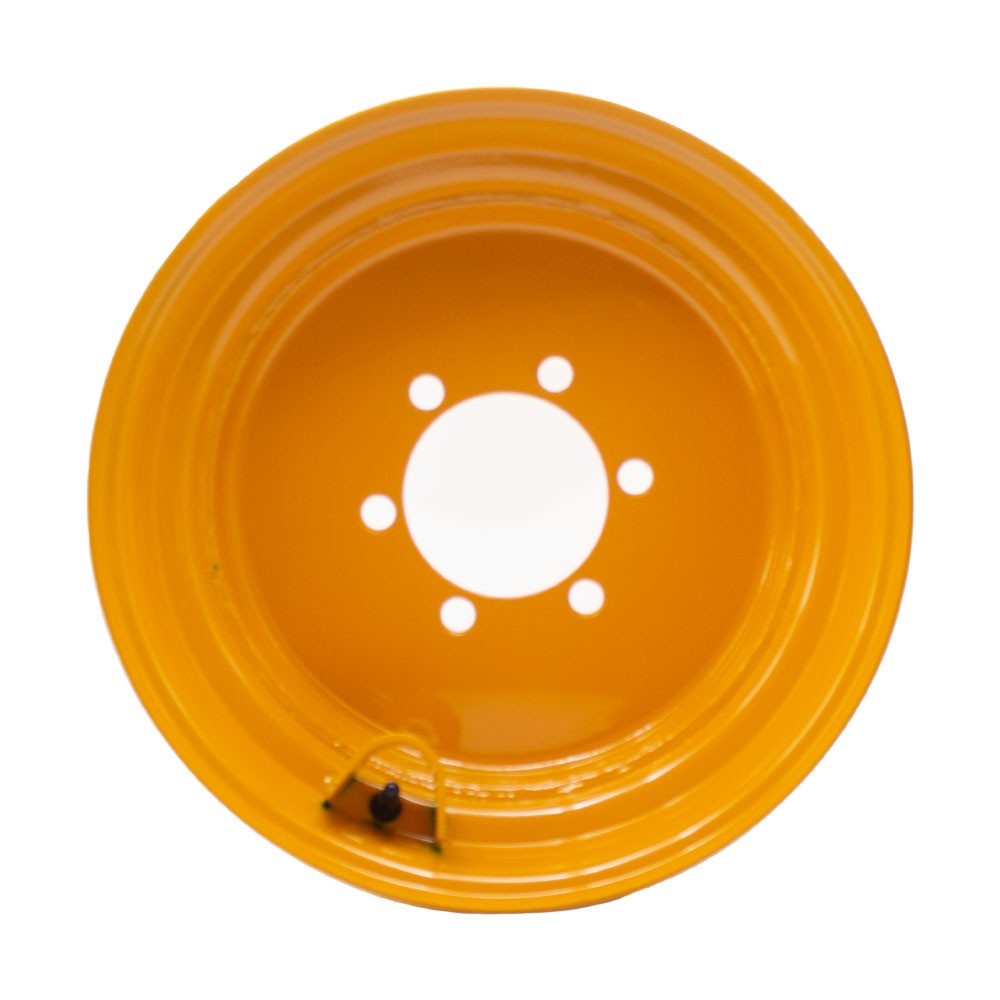 16.5 x8.25 Steel Rim 6 Lug for JOHN DEERE 675B 4475 5575 6675 7775 16.5×8.25 6×6