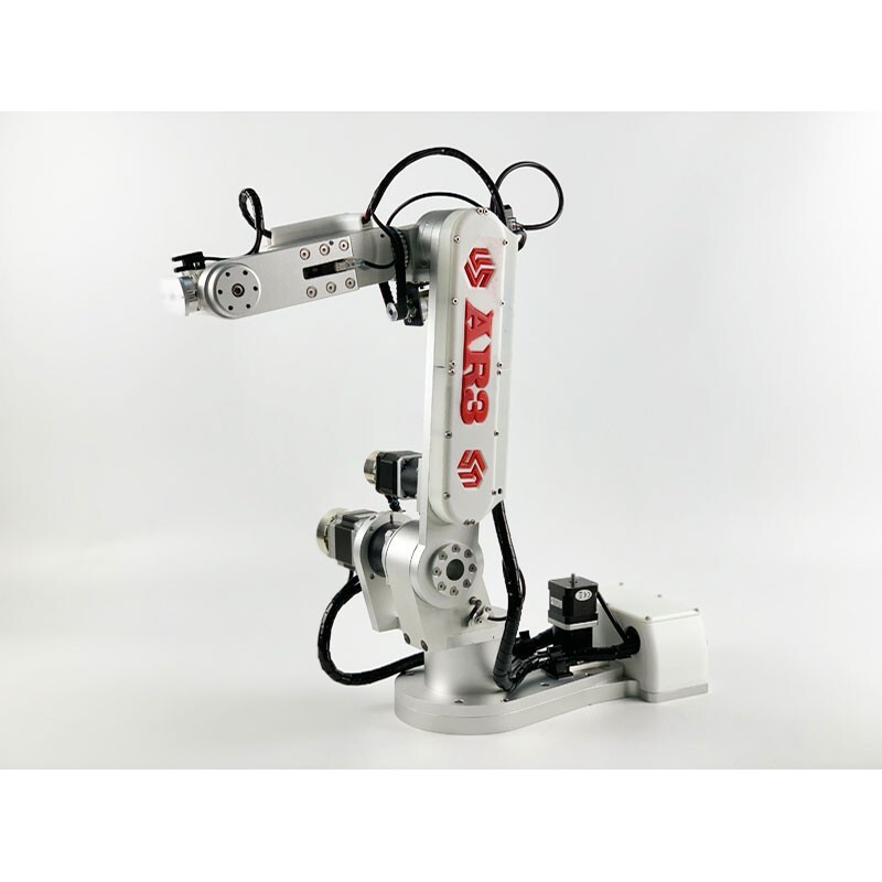 AR3 6DOF Industrial Mechanical Arm w/ 1.9kg/4.15lbs Load Capacity + Control Box