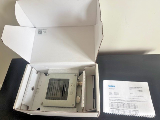 Vaisala INDIGO300 Multiparameter Transmitter A0A1NN1B18CA1V1 NEW