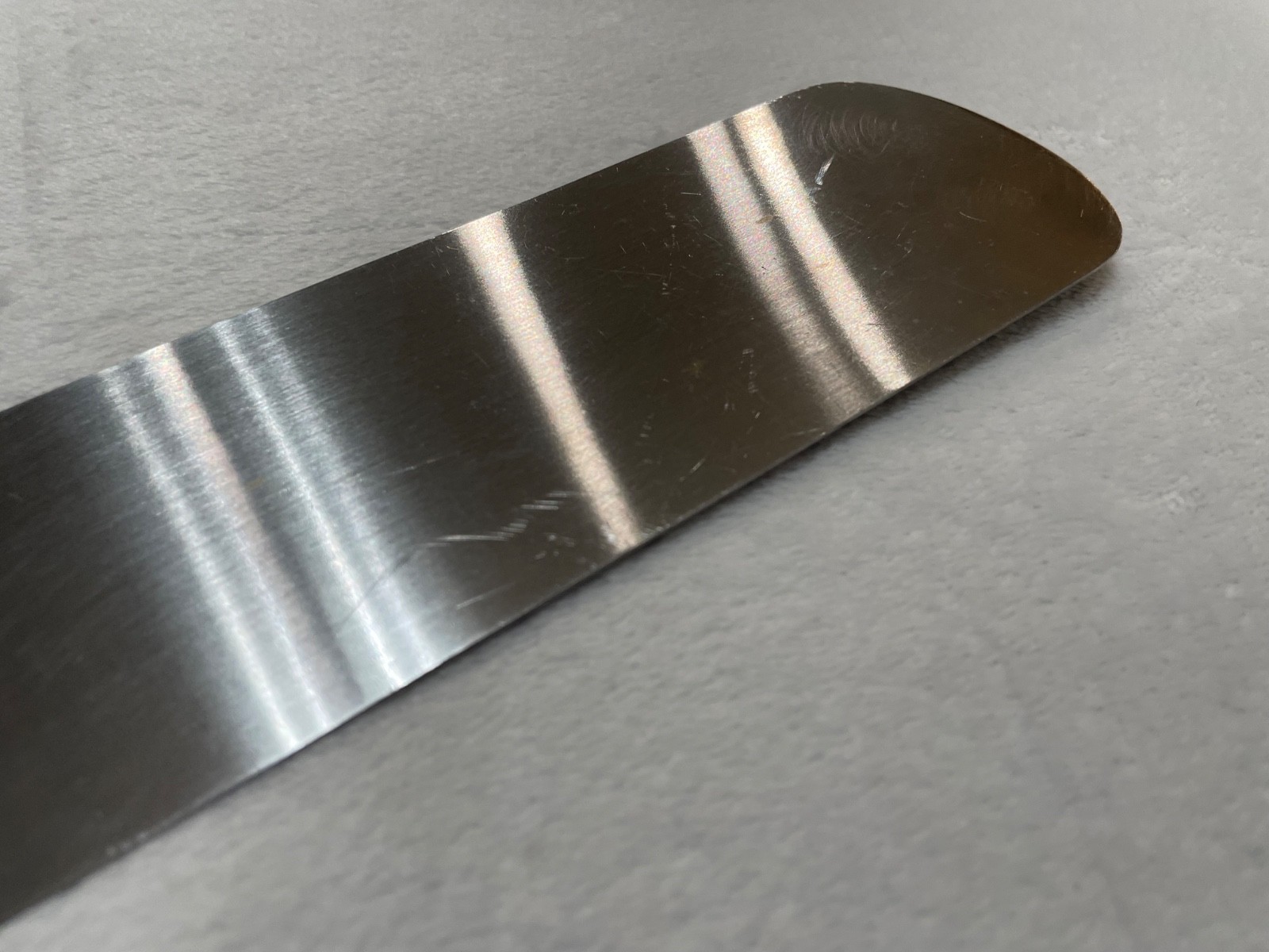 American MetalCraft Professional Stainless Spatula Turner BBQ Flipper 14″