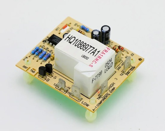 1088977 Central Air Conditioner Condenser Electronic Control Board Genuine OEM