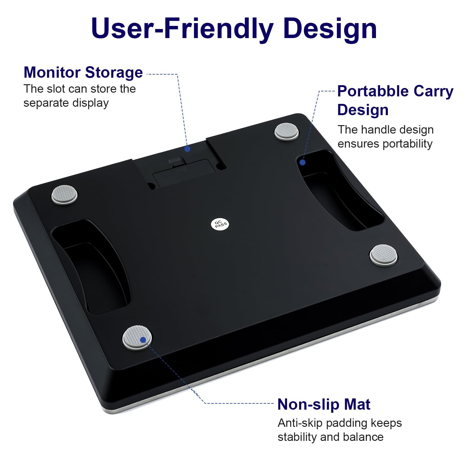 Digital Shipping Postal Scale 0.5 Oz High Accuracy！440Lb Commercial Weight Sc…